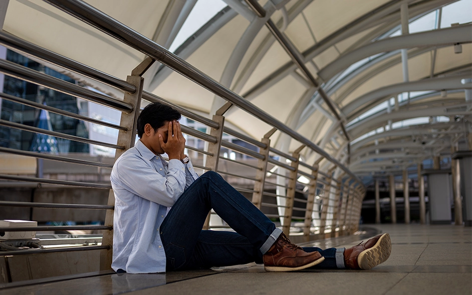 Veda Holistic Treatment For Anxiety