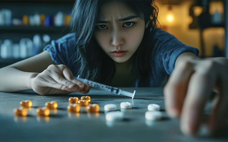 Physiological Effects of Drugs on the Body