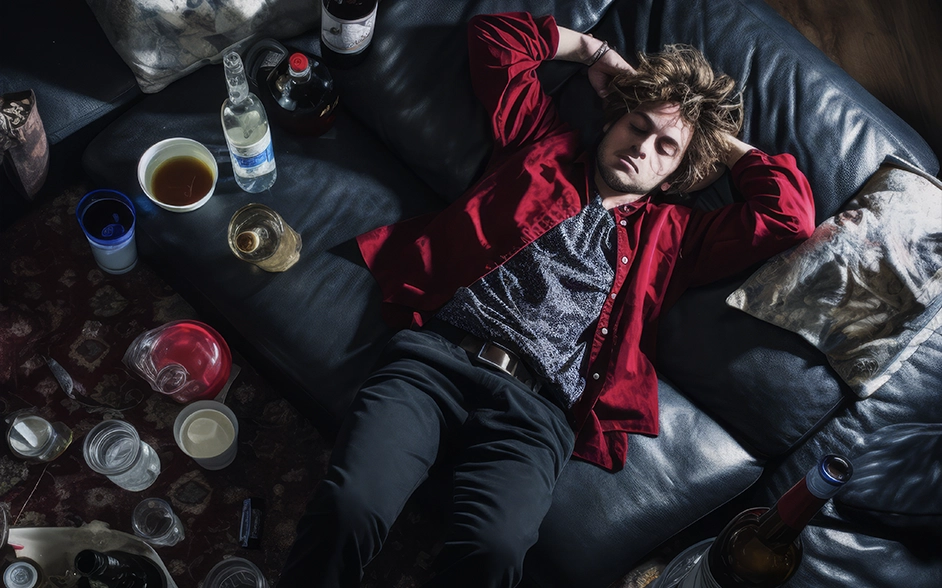 Addiction Treatment in India for UK Residents