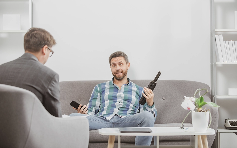 Addiction treatment for Indian Australians