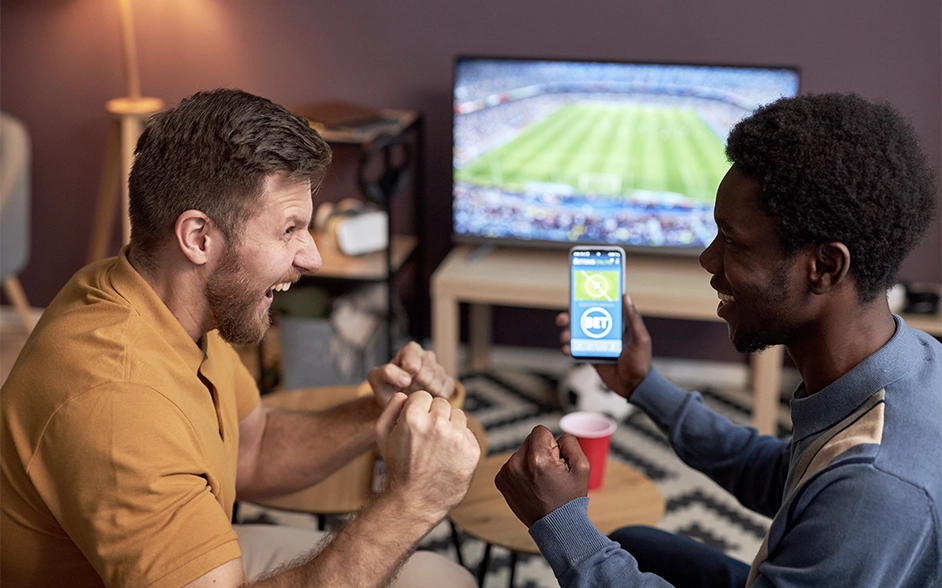 Mobile Betting, Fantasy Leagues and Addiction Risks in India