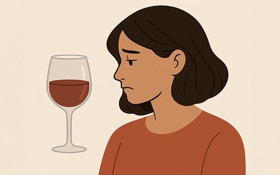 Why Women Get Addicted to Alcohol Faster