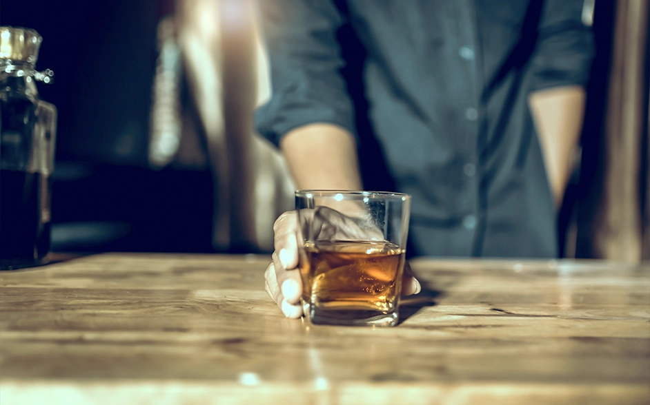 Alcohol Use Disorder in the U.S.A and Its Treatment