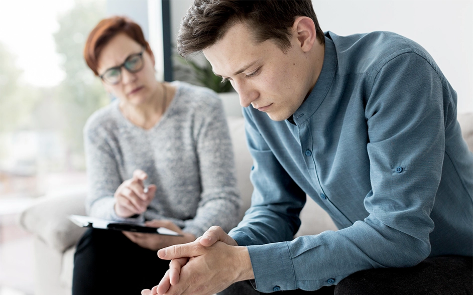 CBT and DBT Therapy for Gambling Addiction