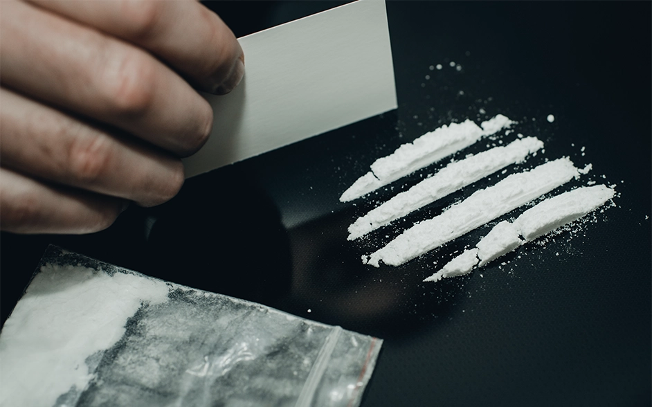 Cocaine Addiction in America and Treatment