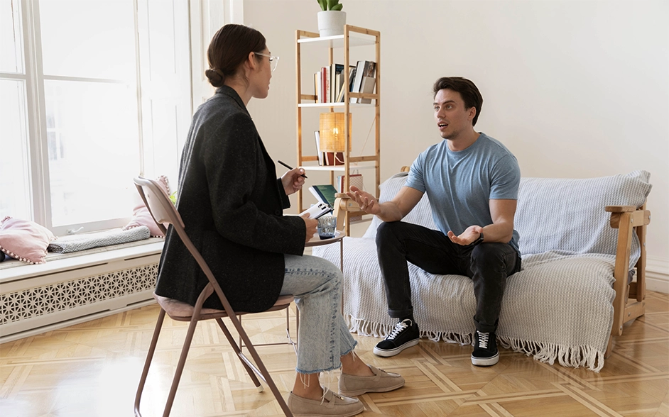 CBT Programs for Behavioral Addictions