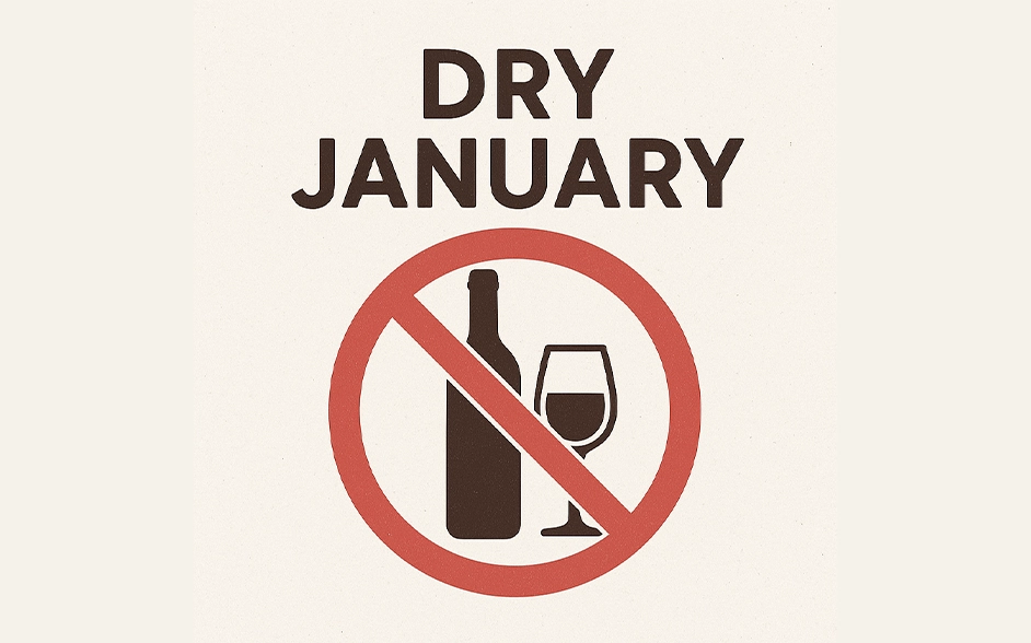 Millions join the Dry January challenge in the USA