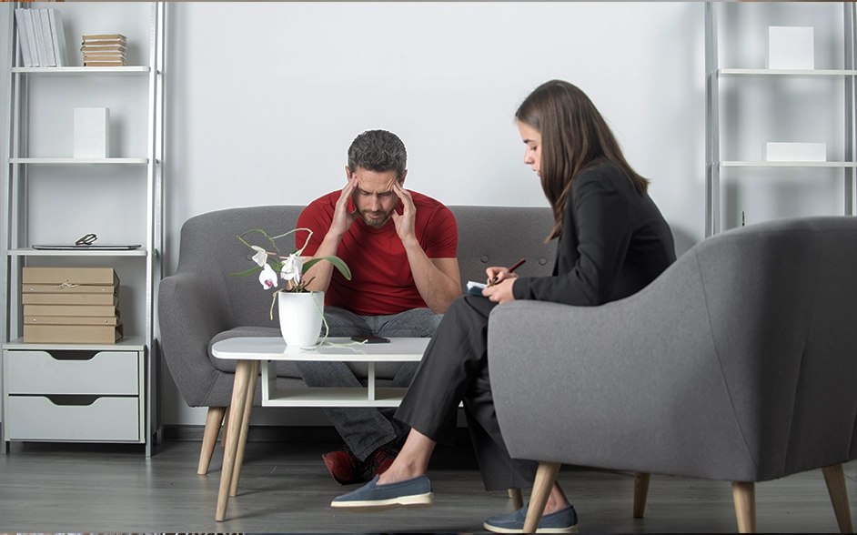 How To Choose The Right De-Addiction Centre In India