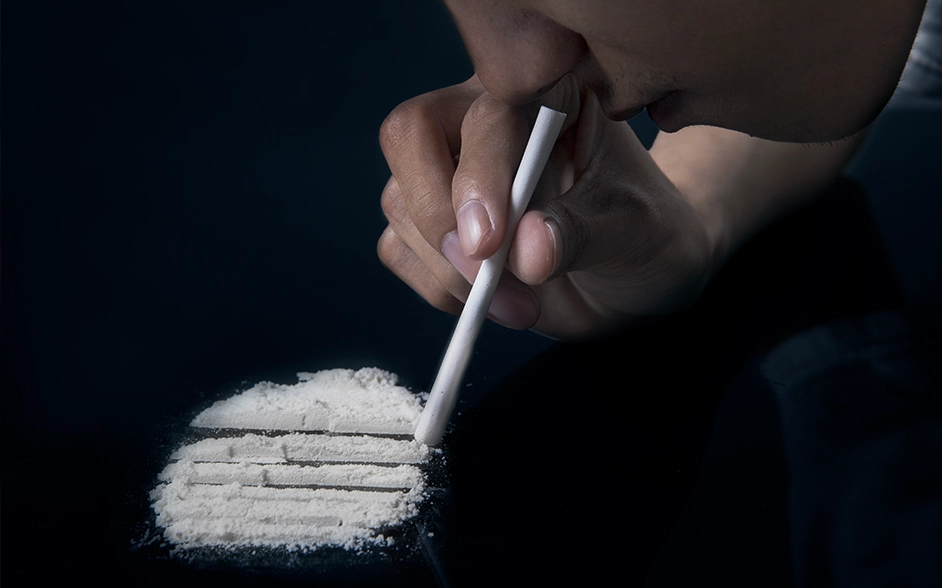 Drug Use Among 11-Year-Olds in India