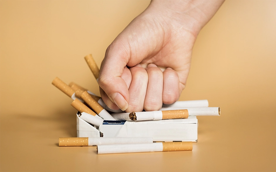 How To Quit Tobacco Addiction
