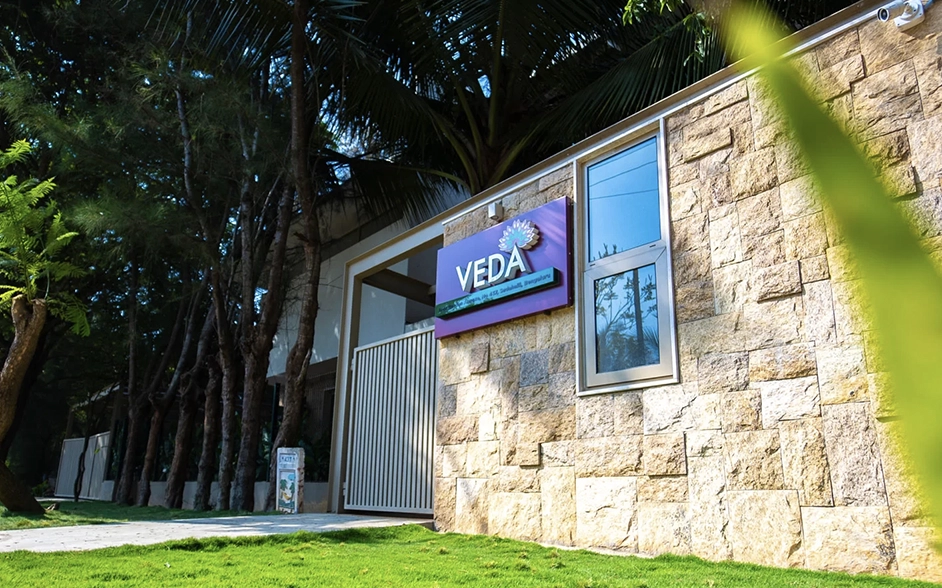 Luxury Rehab Centres in India