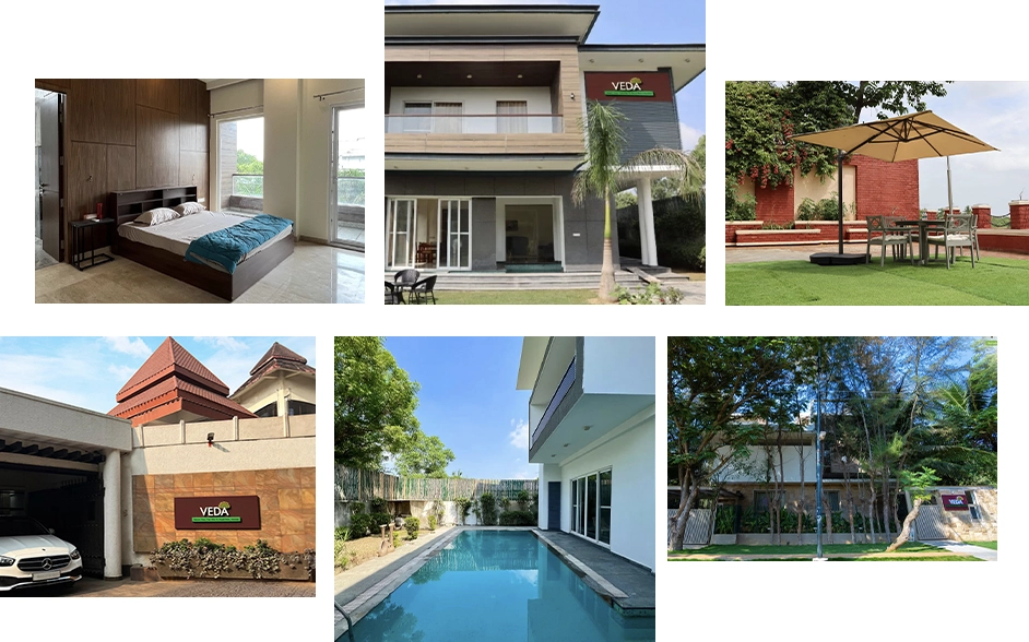 Choose the Best Veda Rehabilitation Center in India Cities