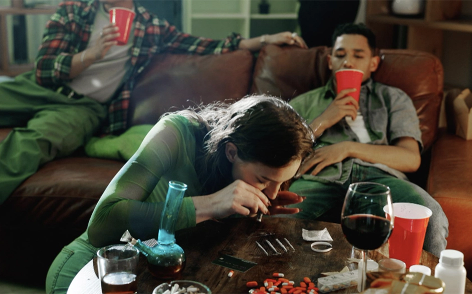 Cocaine Addiction Treatment in Mumbai Rehab