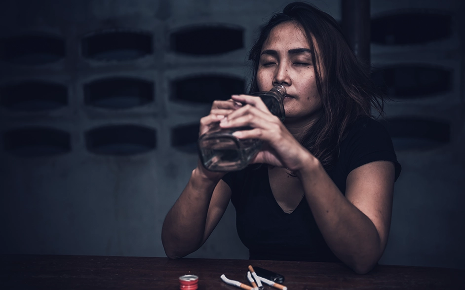 Women Addiction Treatment That Works