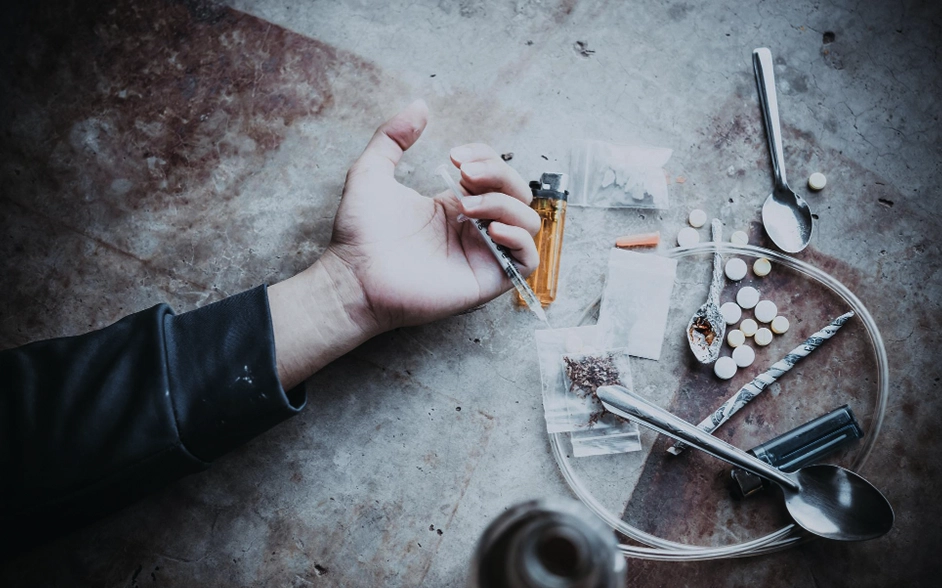 Why Opioid Addiction is Especially Concerning