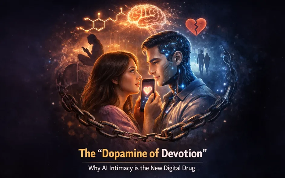 AI Intimacy Addiction