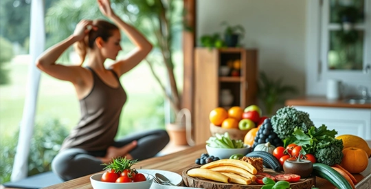 Nutrition and Wellness Programs at Rehabilitation Centre in Sikkim