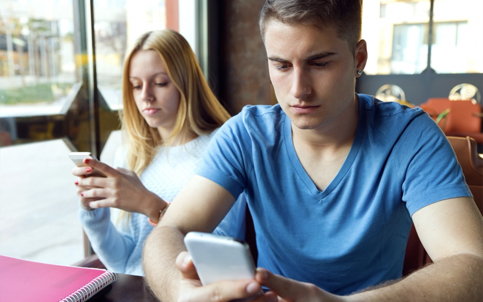 Social Media Addiction in New York Treatment