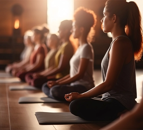 World-Class Amenities at Veda Wellness World Rehabilitation Centre in Sikkim