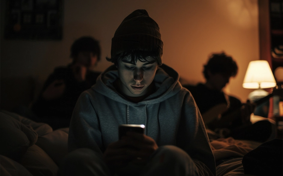 Social Media Addiction Treatment