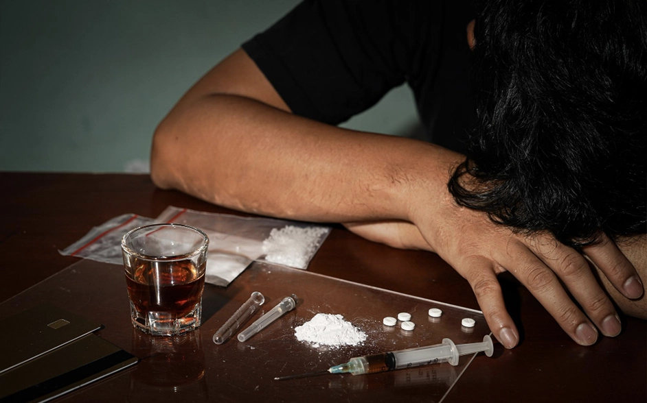 Cocaine Addiction Treatment for NYC NRI in India - Veda Rehabilitation and Wellness