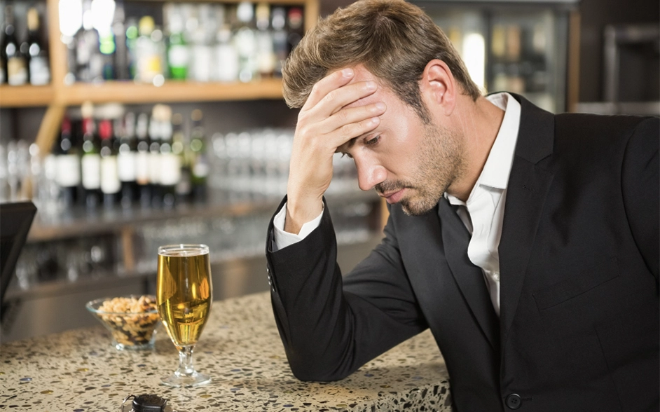 Burnout and Alcohol Addiction Treatment at Veda Wellness