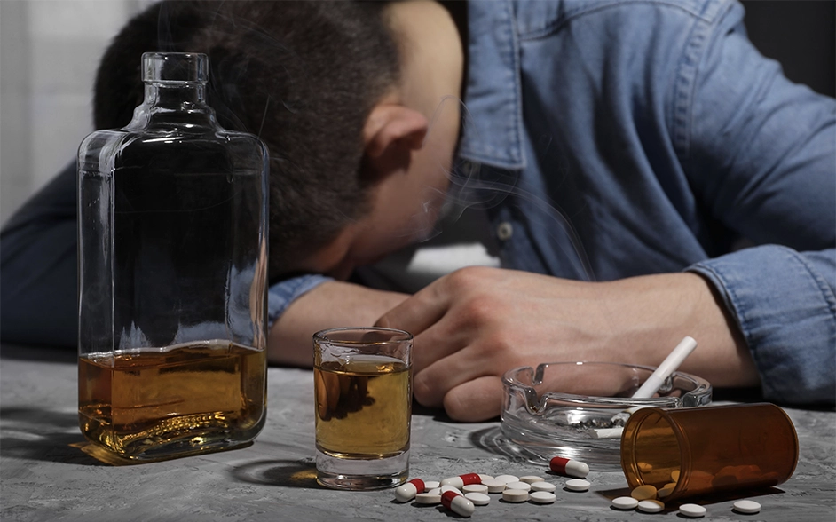 Silicon Valley Drug & Alcohol Addiction Treatment.