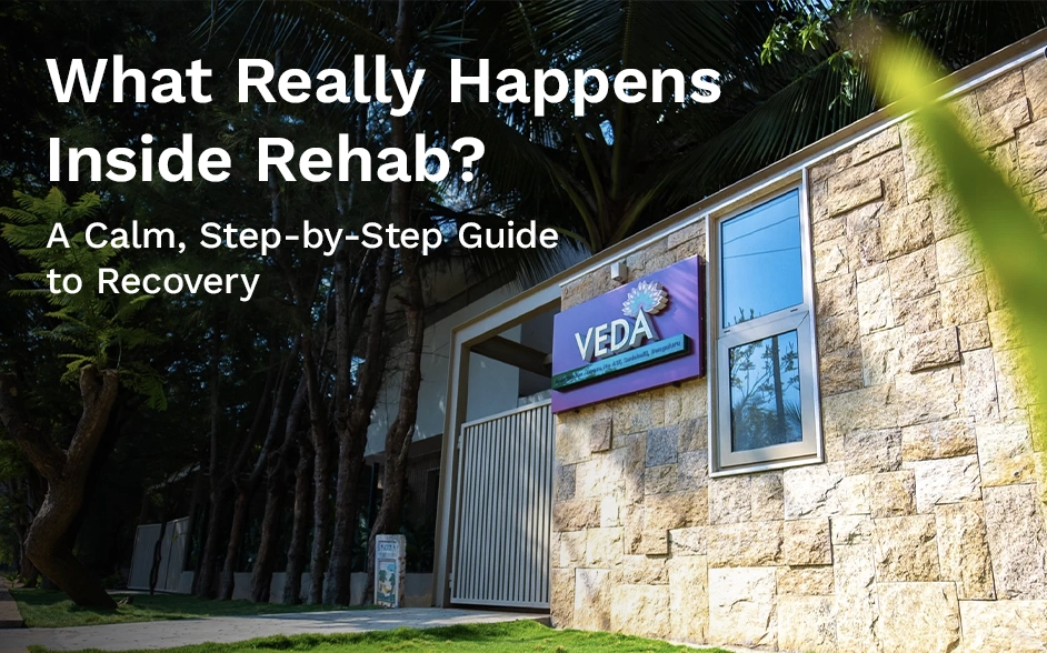 Step-by-Step Guide What Happens Inside a Rehabilitation Centre
