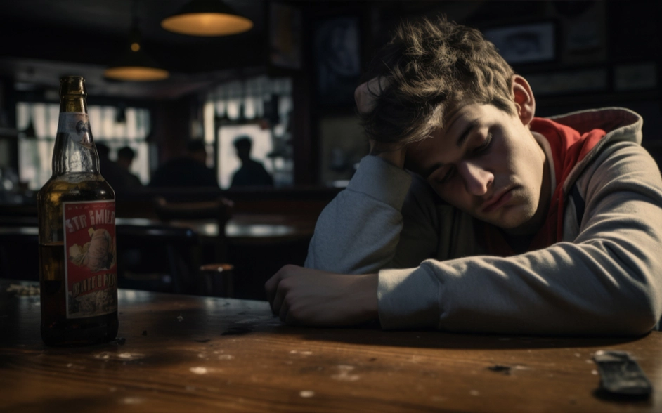 Alcohol-Addiction-Among-NYC-Professionals