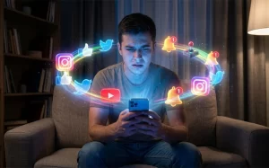 What Is Digital Addiction