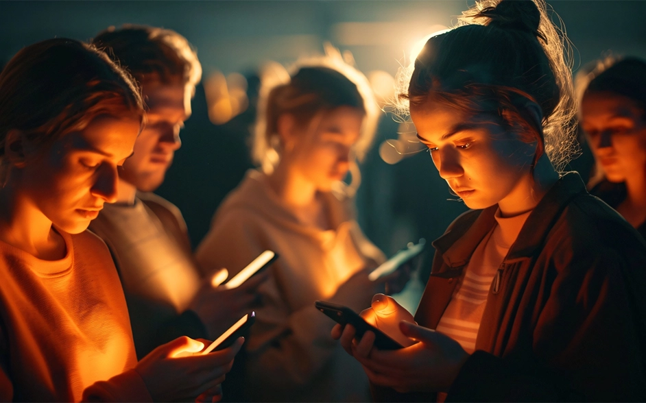 15 Psychological Signs of Phone & Social Media Addiction