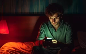 Why Willpower Alone Fails in Gaming & Phone Addiction