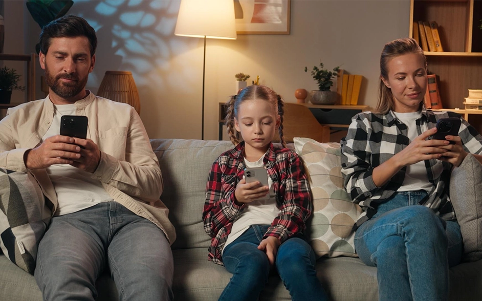 At What Age Does Digital Addiction Begin