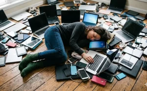 How Digital Addiction Treatment Works: Step-by-Step Guide