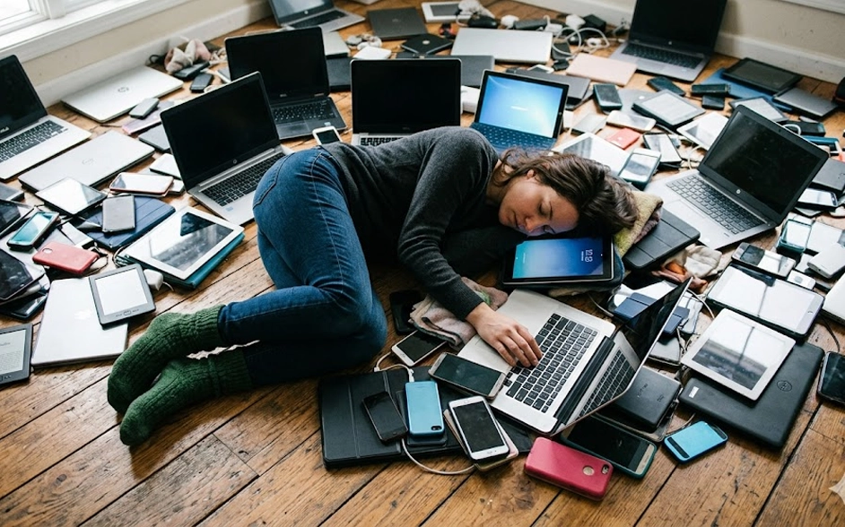 How Digital Addiction Treatment Works: Step-by-Step Guide