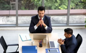 Growing Sober Leadership Movement in India