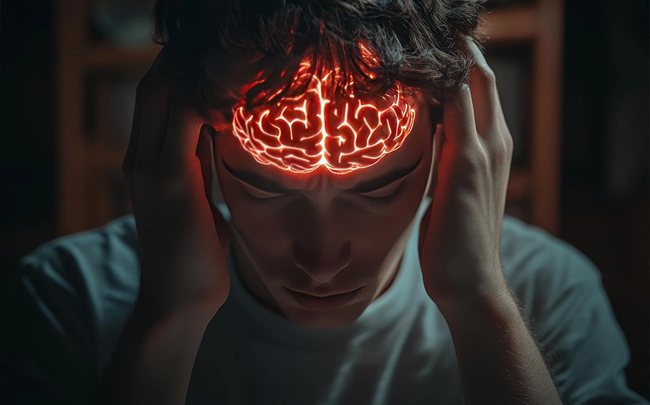 Addicted Brain and Recovery