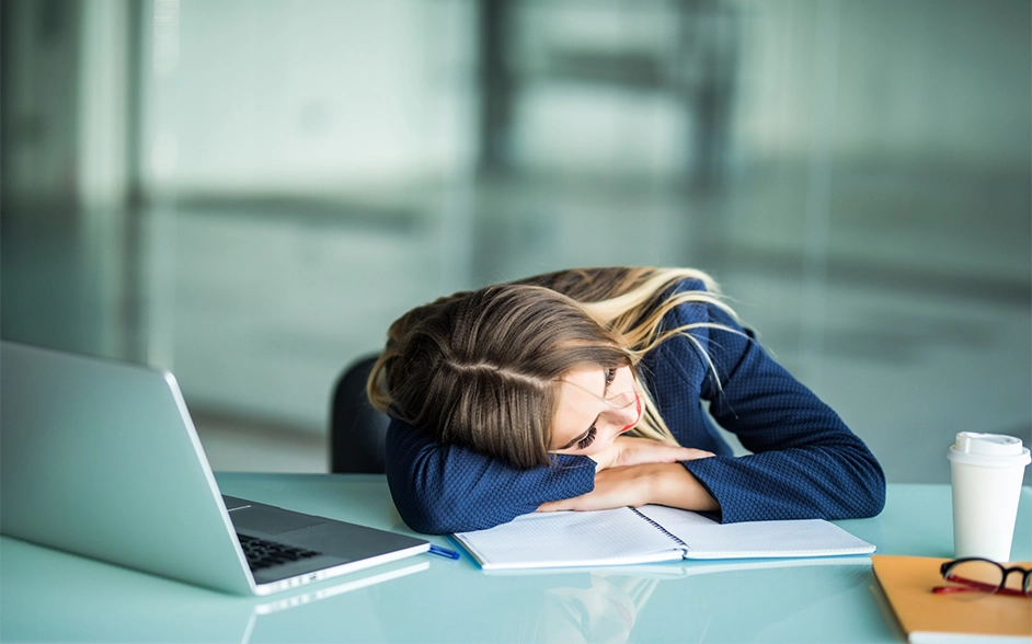 Caregiver Burnout