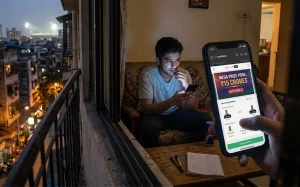 Fantasy Sports Addiction