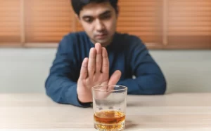 Sober Curious Movement in India