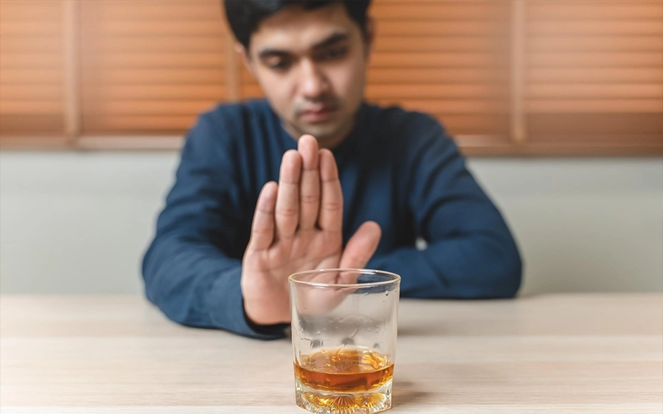 Sober Curious Movement in India