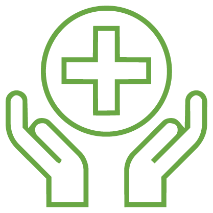 Clinical care and personalized treatment in the Executive Track
