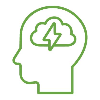 Coping strategy coaching in the Executive Track program
