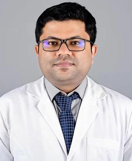 Dr. Kulkarni Gajanan