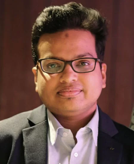 Dr. Piyush Goyal