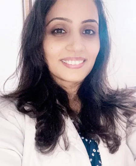 Dr. Tejal Kothari