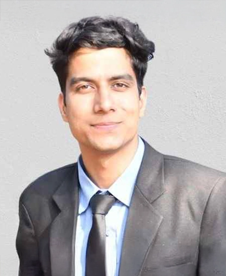 Mr. Madhav Bijlwan