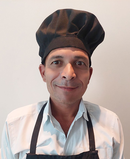 Mr. Naresh Singhwebp