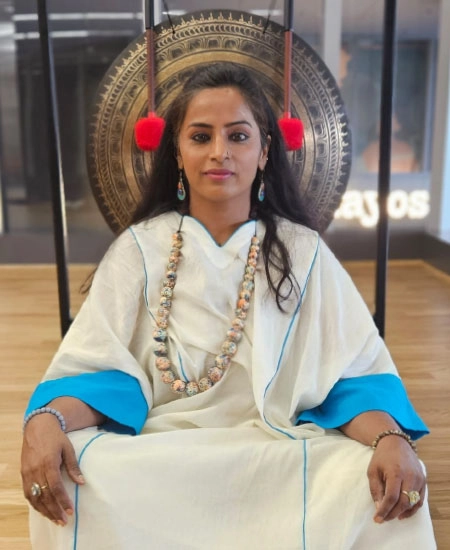 Ms. Anjali Delhi