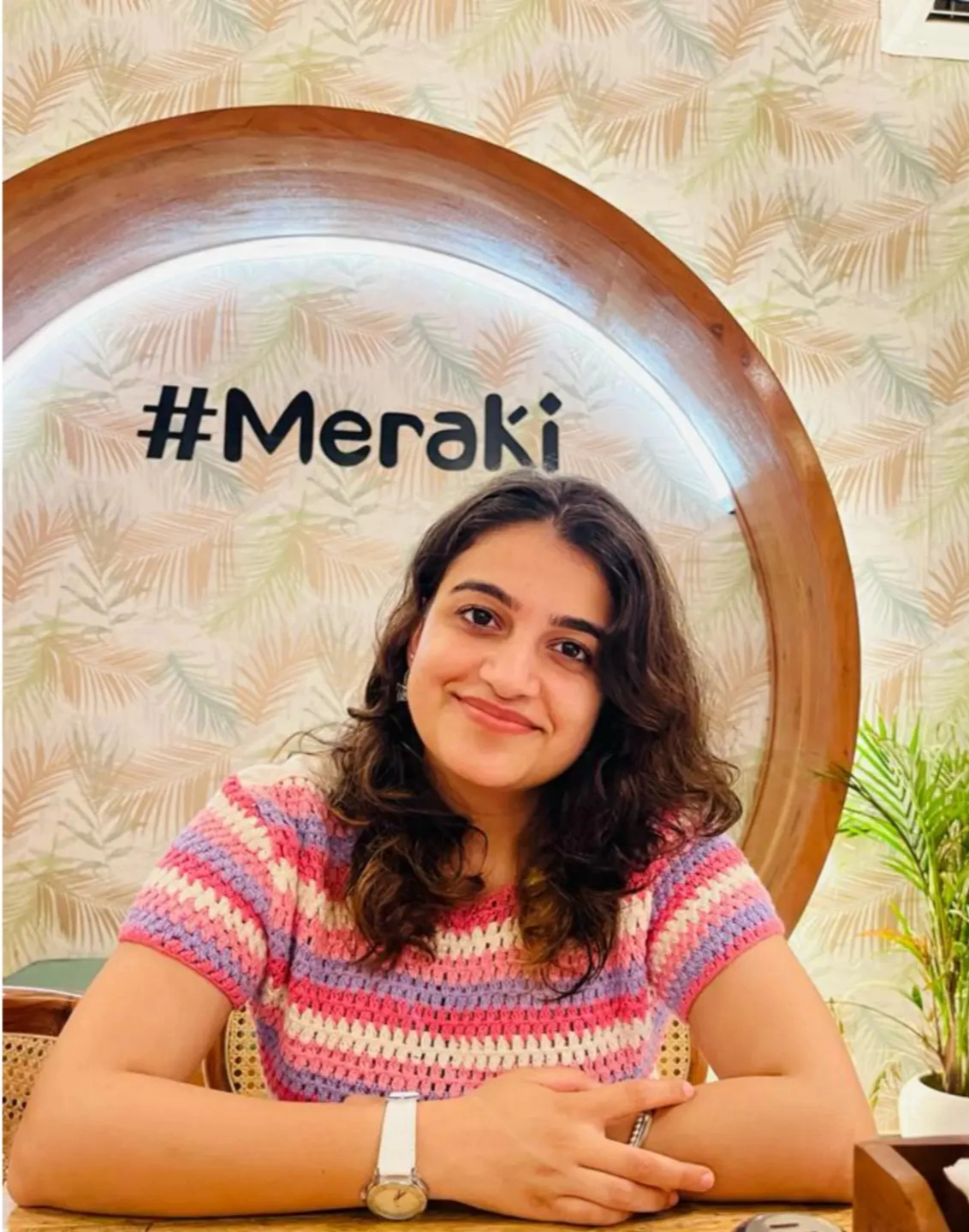 Ms. Diksha Mago